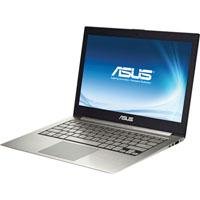 ASUS Zenbook UX31E-DH52 13.3-Inch Thin and Light Ultrabook (Silver Aluminum)