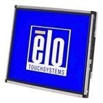 Elo Entuitive 3000 Series 1739L - LCD display - stationary - TFT - 17" - 1280 x 1024 / 75 Hz - 273 cd/m2 - 800:1 - 7.2 ms - VGA - black