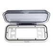 Metra 99-9005 Dash Kit For Arine Radio Cover (White)