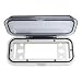 Metra 99-9005 Dash Kit For Arine Radio Cover (White)