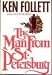 Books : The Man from St. Petersburg