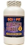 Glutamine Powder, 600 grams