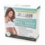 Jillian Michaels Triple Process Total Body Detox&cleanse Plus Probiotic Replenishment 35 Easy to Swallow Metacaps