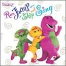 CD-Charts  Search : Run Jump Skip and Sing