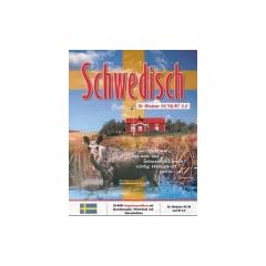 Schwedisch f�r Windows 95/98/NT 4.0, 1 CD-ROM Computersprachkurs mit Sprachausgabe, W�rterbuch und Schwedenfotos