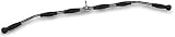 Body Solid Pro-Grip Lat Bar (Model MB148RG)