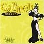 Carmen Miranda (Cocktail Hour Series)