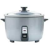PANASONIC SR42FZ/RICE COOKR/23CUP/NSF