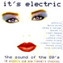 CD-Charts  Search : It's Electric