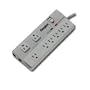 Er-S200 8 Outlet Surge Protector