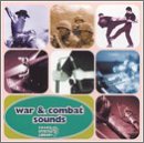 CD-Charts  Search : War & Combat Sounds