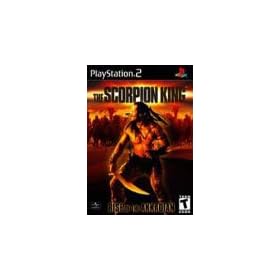 Scorpion King: Rise of the Akkadian