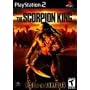 Scorpion King: Rise of the Akkadian