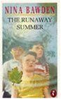 The Runaway Summer (Puffin Books)