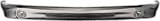 Chevy GMC Pick Up Roadmax Custom Chrome Valance with Single Fog Light and Billet Insert - 1988 - 1998