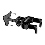 GSP39W Auto Grab Guitar Wall Mount