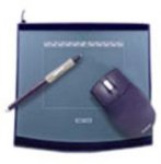 Electronics : Wacom Intuos A6 Graphics Tablet