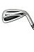 Nike PreOwned Slingshot w/ Steel - 3-PW Iron Set