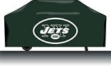 New York Jets Deluxe Grill Cover