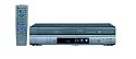 Sharp DVRW360H DVD/VCR Recorder Combi with progressive scan