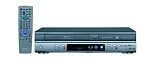 Sharp DVRW360H DVD/VCR Recorder Combi with progressive scan