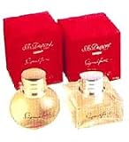 Signature Cologne For Men by St. Dupont