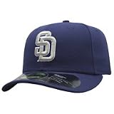 San Diego Padres New Era OnField 59FIFTY