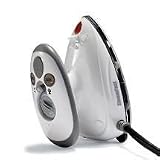 Travel Steam Iron