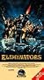 Eliminators [VHS]