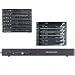 KTI H2000 Hub Eth. 16xRJ45 +1xBNC/AUI 19''