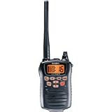 UNIDEN ULTRA COMPACT VHF MARINE RADIO NIC