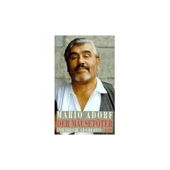 Der M�uset�ter. Unr�hmliche Geschichten