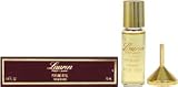 Lauren by Ralph Lauren for Women 7.5ml/0.25oz Perfume Classic Refill