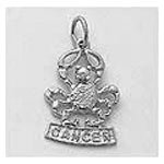 Cancer Charm
