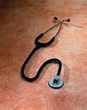 3m Littman Select Black Stethoscope
