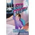 User Friendly (The Ghost Chronicles, No 1)