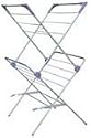 2 Tier Folding Clothes Airer 10m