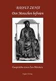 Den Menschen befreien. Gespräche eines Zen-Meisters cover image