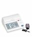 Health & Personal Care : Automatic Blood Pressure Monitor with AC Adapter (Each)