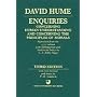 Enquiries Concerning Human Understanding and Concerning the Principles of Morals