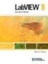 LabVIEW 8 Student Edition
