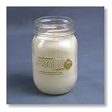 Sugar Cookie 16 oz. Scented Soy Wax Candle :: Fool Everyone into Looking in your Cookie Jar! :: Exchange Candles instead of Cookies this Holiday Season!