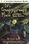 In a Creepy, Creepy Place: and Other Scary Stories (Trophy Chapter Books)
