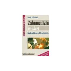 Zahnmedizin konkret