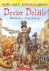 Books : Dr. Doolittle (Scholastic Junior Classics)