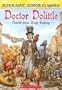 Dr. Doolittle (Scholastic Junior Classics)