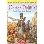 Dr. Doolittle (Scholastic Junior Classics)