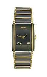 Rado Unisex DiaStar Integral watch #R20457152