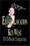 007 Exotic Location, Key West (Book/DVD)