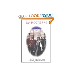 Impostress (Wheeler Compass)